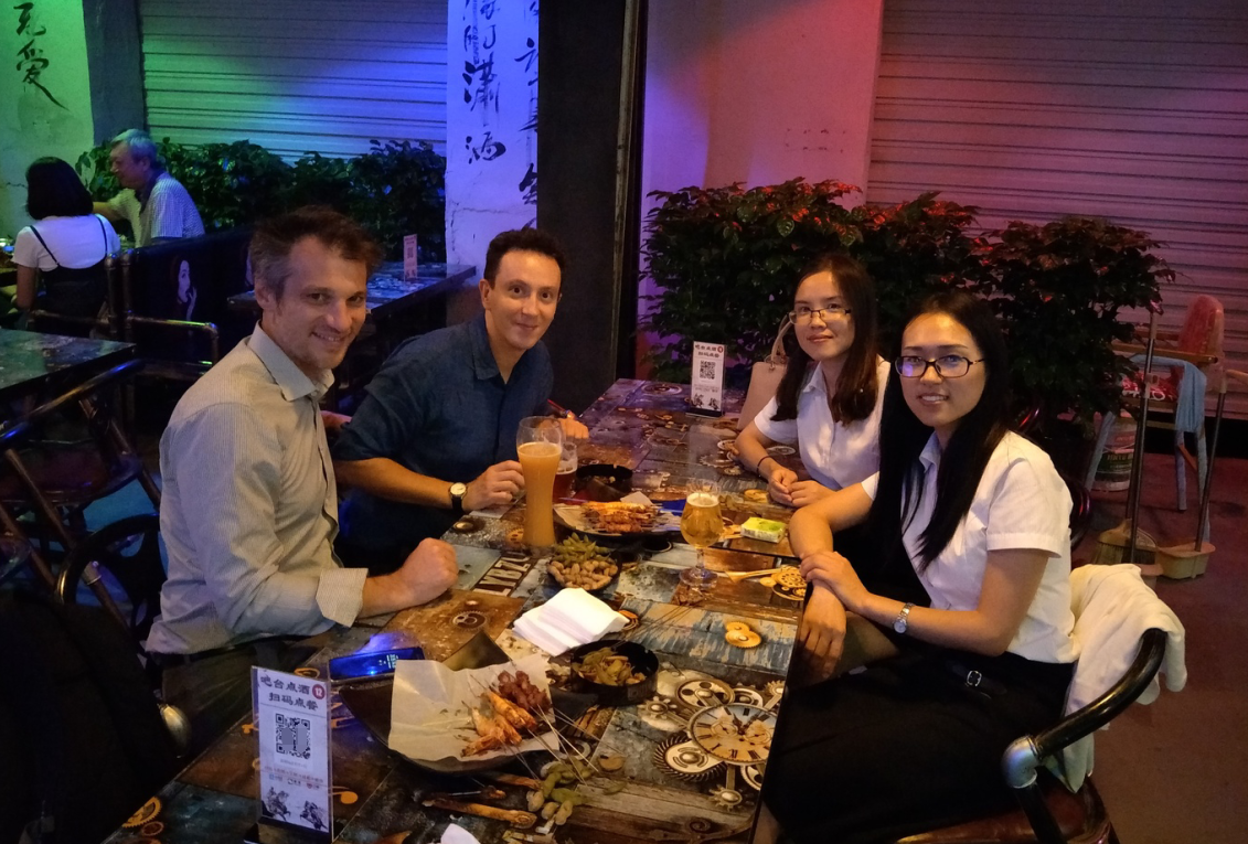 La Fabrique du Faubourg (Bieres Georges) - 40HL Beer Brewery in France